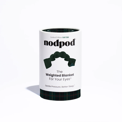 Nodpod Weighted Sleep Mask
