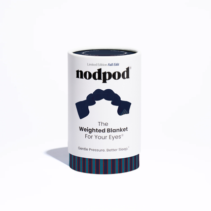 Nodpod Weighted Sleep Mask