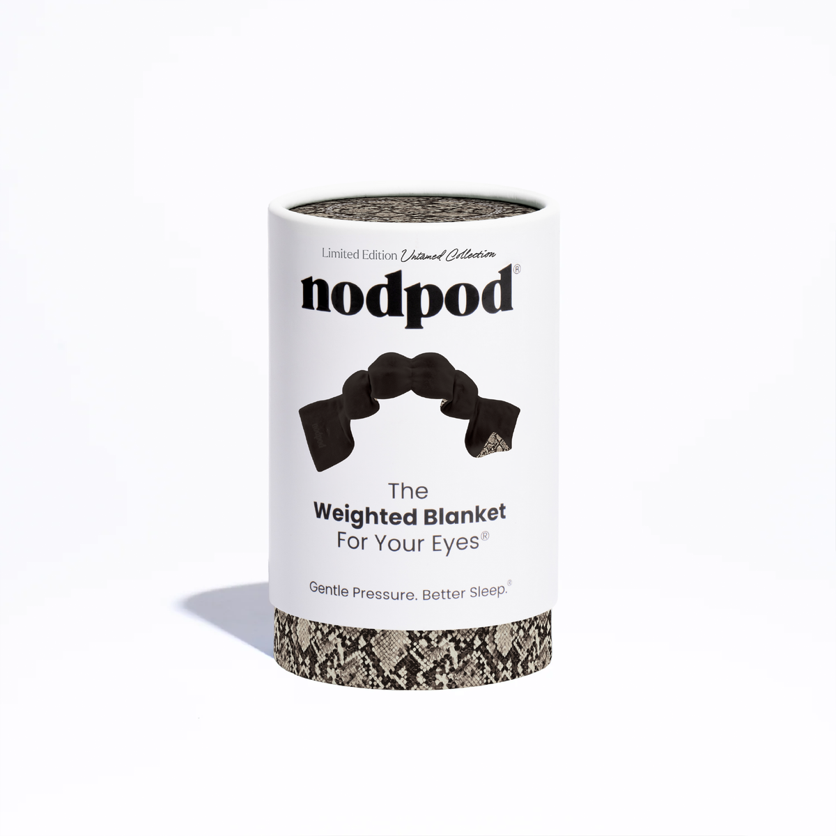 Nodpod Weighted Sleep Mask