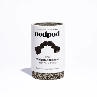 Nodpod Weighted Sleep Mask