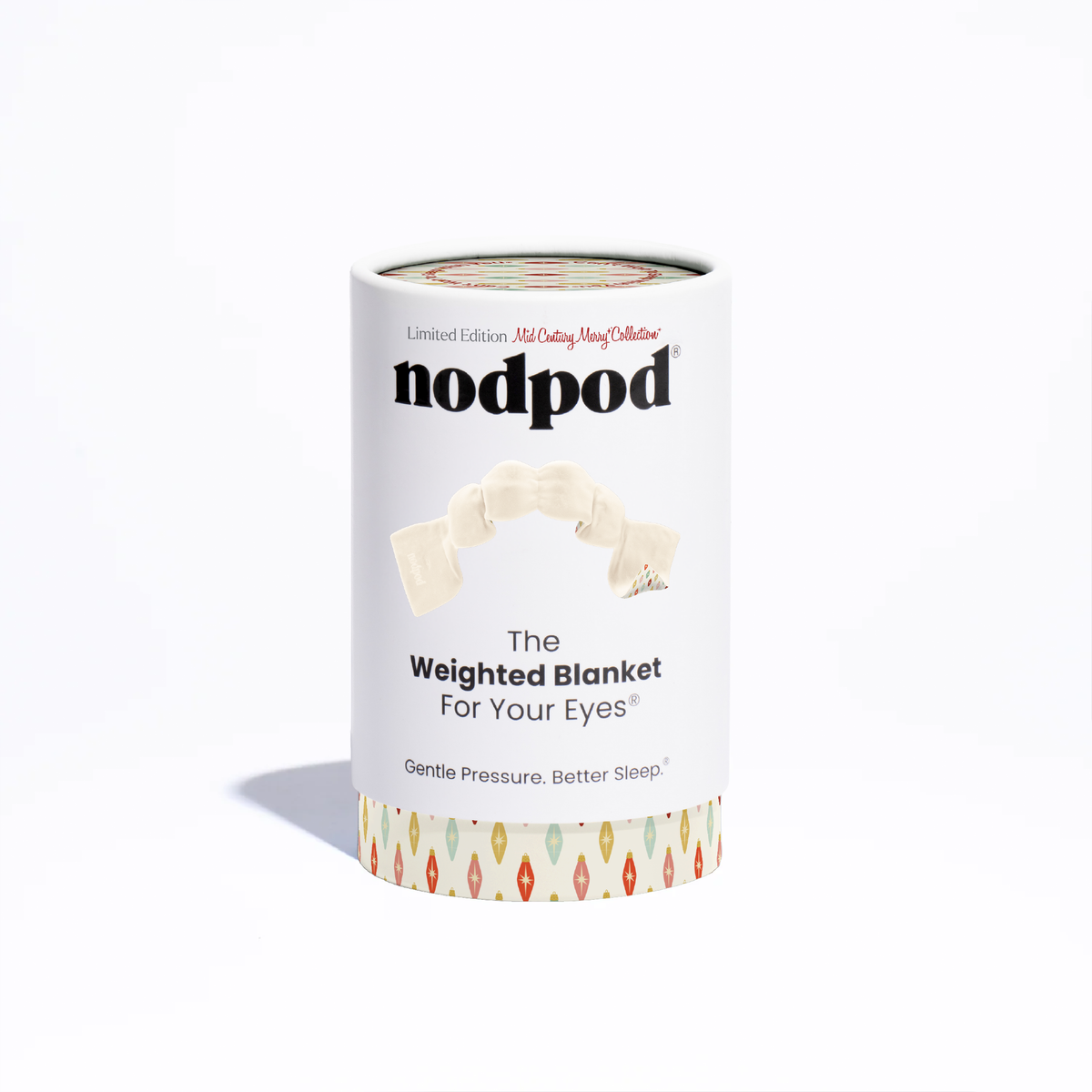 Nodpod Weighted Sleep Mask
