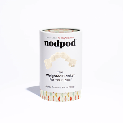Nodpod Weighted Sleep Mask