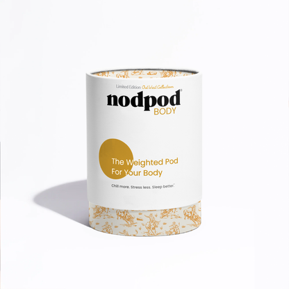 Nodpod BODY
