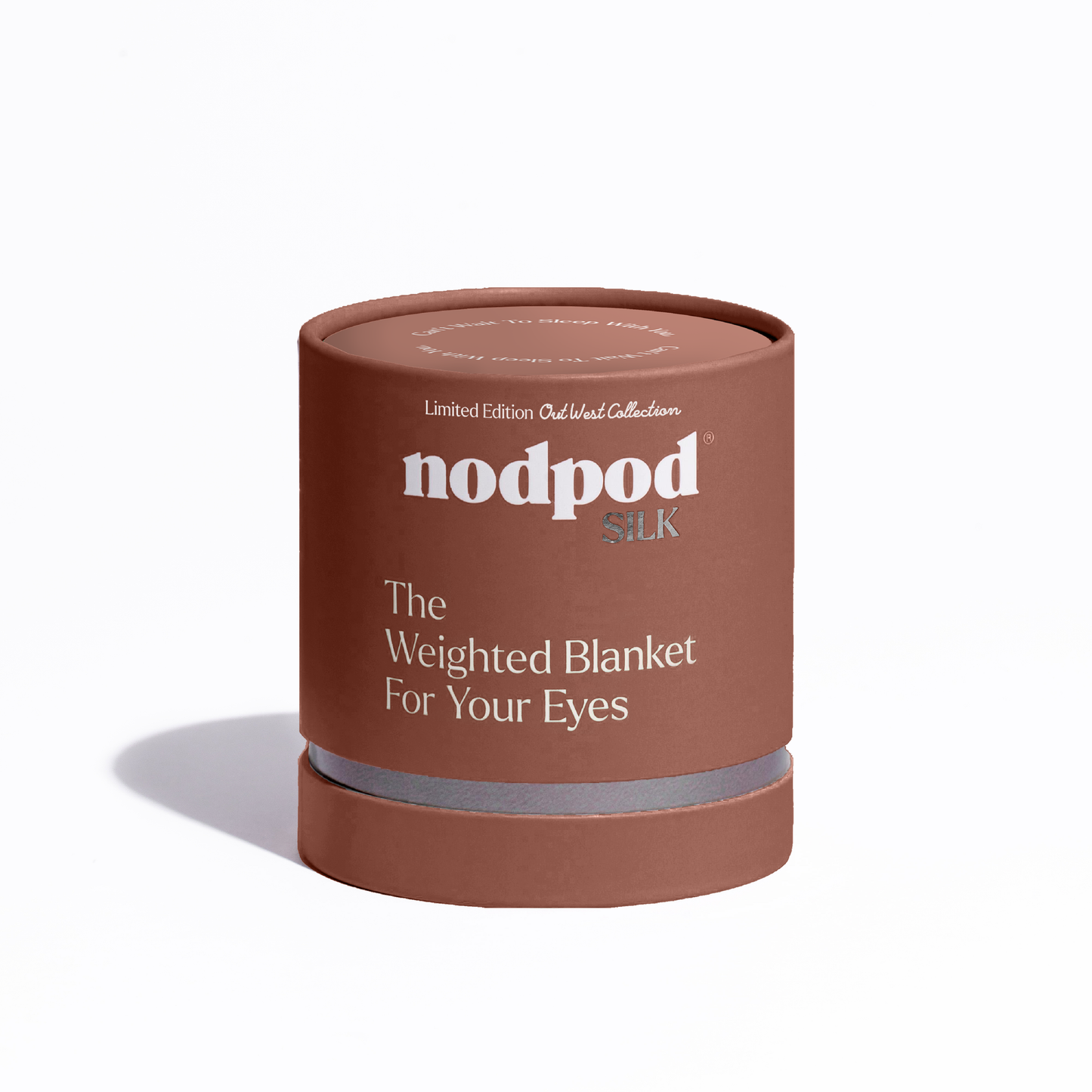 Mineralized Silk™ Sleep Mask