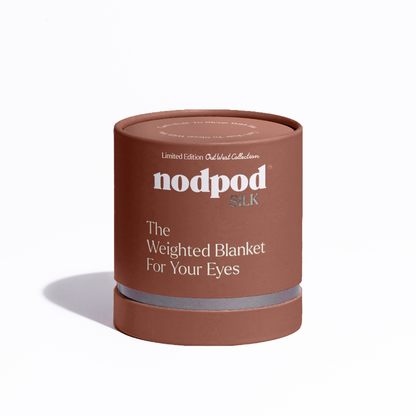 Mineralized Silk™ Sleep Mask