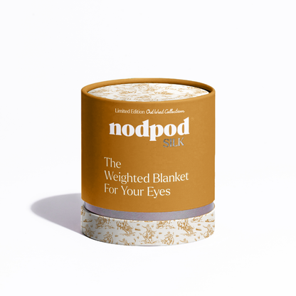 Mineralized Silk™ Sleep Mask