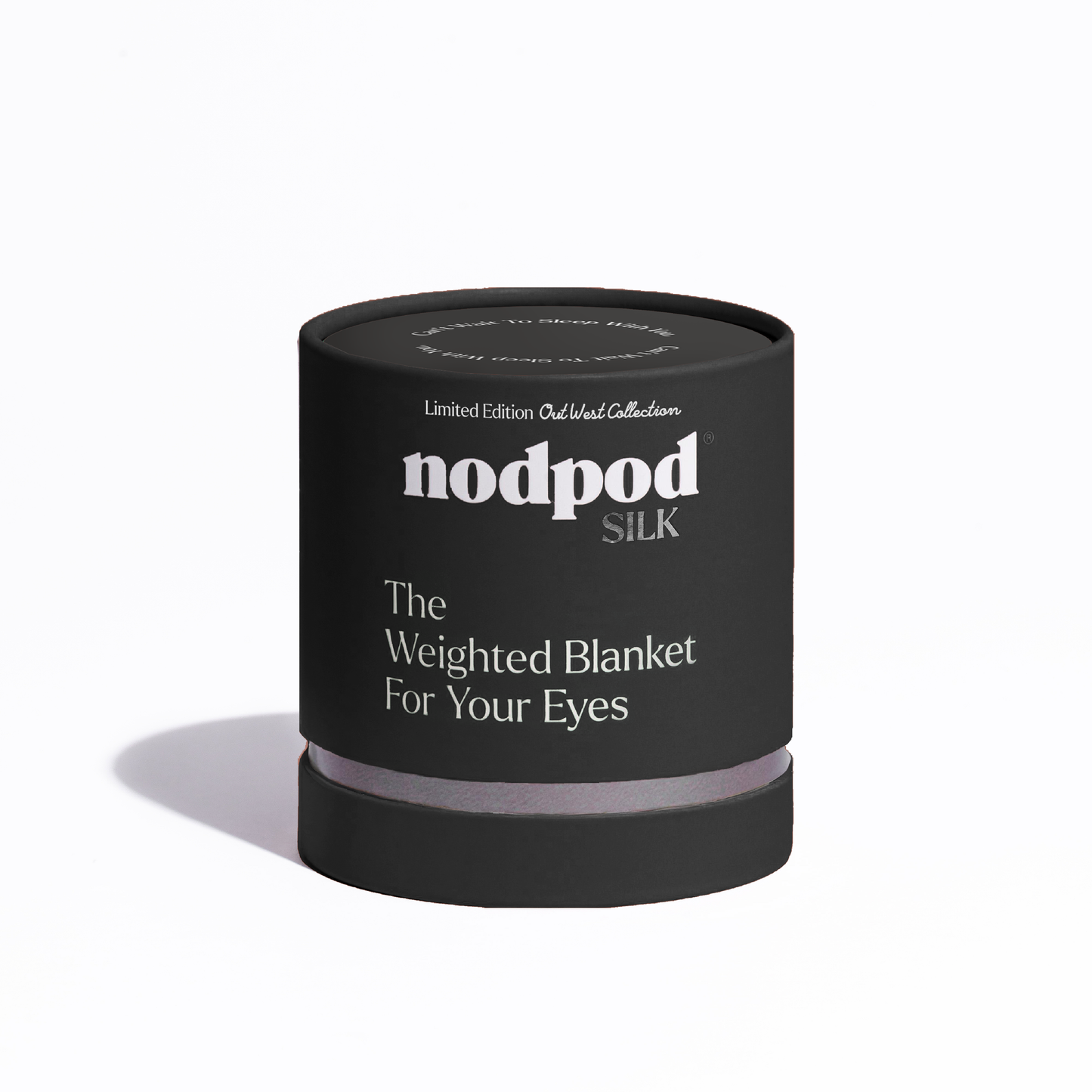 Mineralized Silk™ Sleep Mask