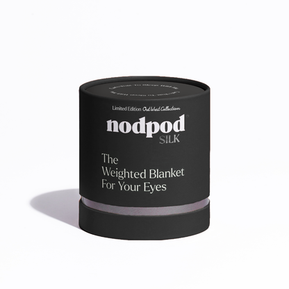 Mineralized Silk™ Sleep Mask