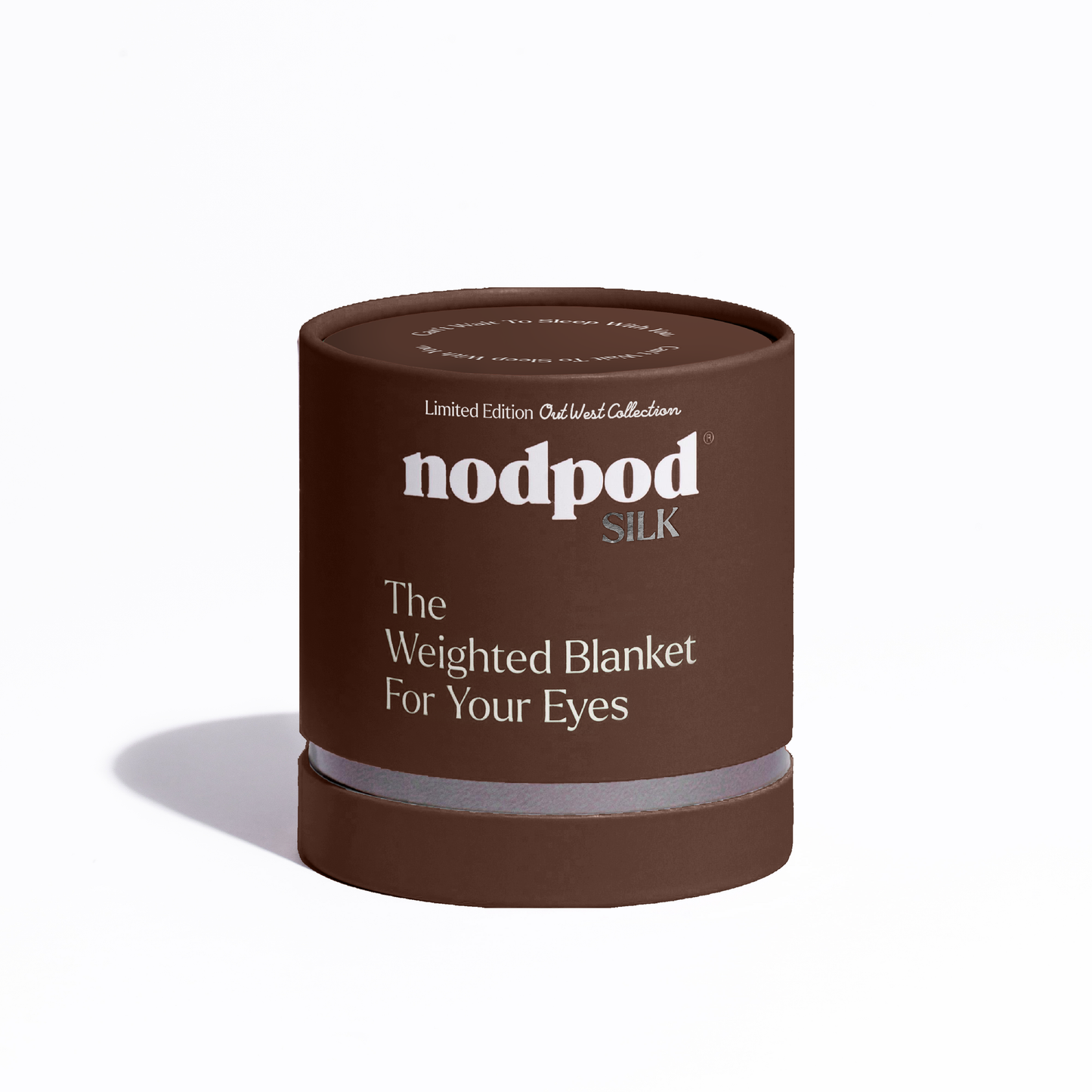 Mineralized Silk™ Sleep Mask