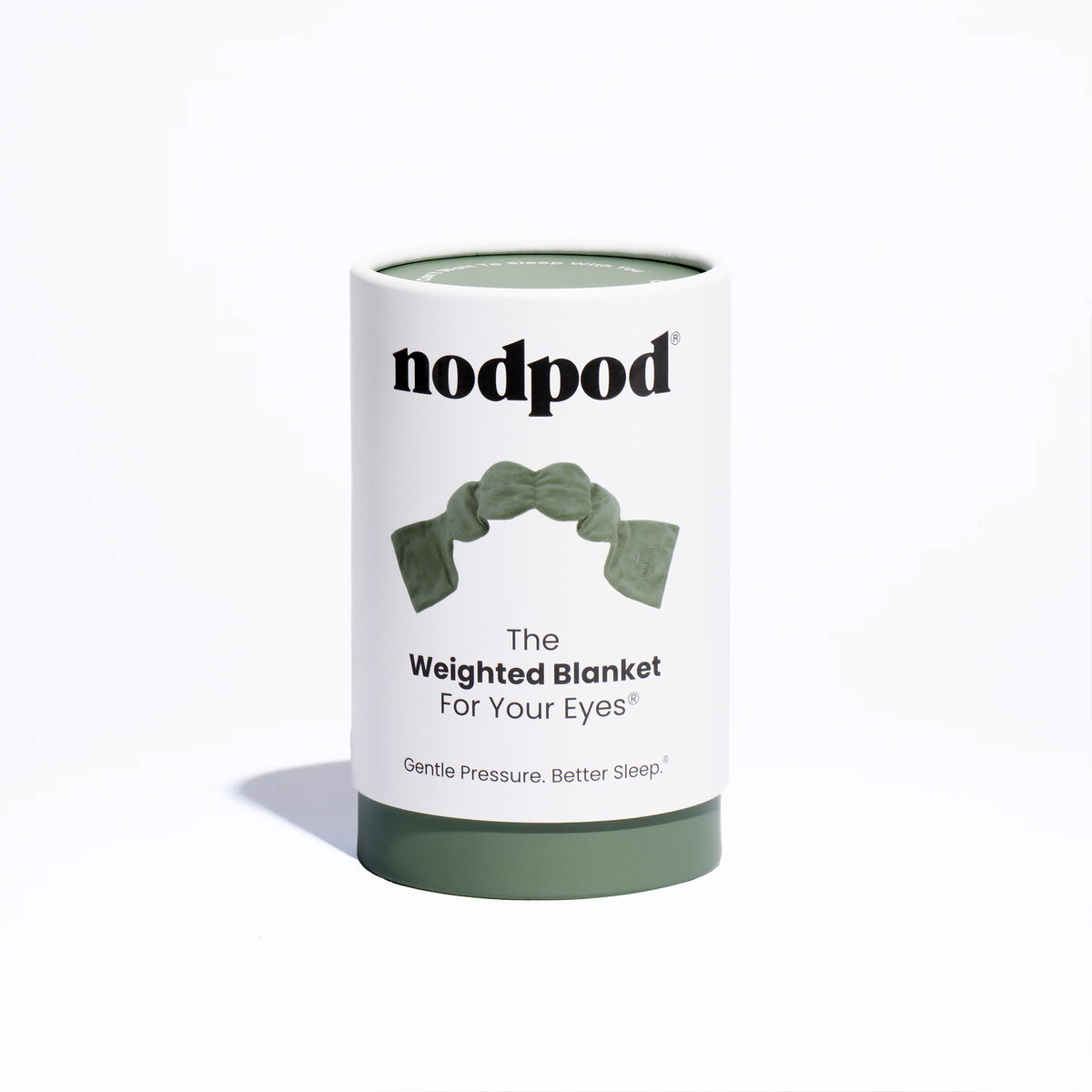Nodpod Weighted Sleep Mask