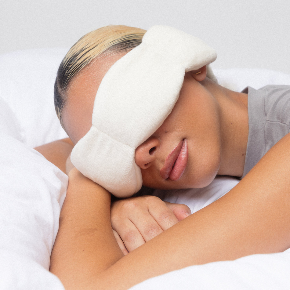 Bone Nodpod Body Weighted Blanket