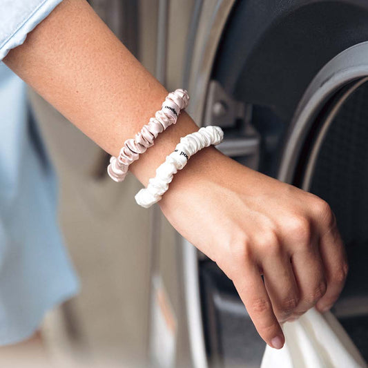Mineralized Silk™ Scrunchies (Pre-Order)
