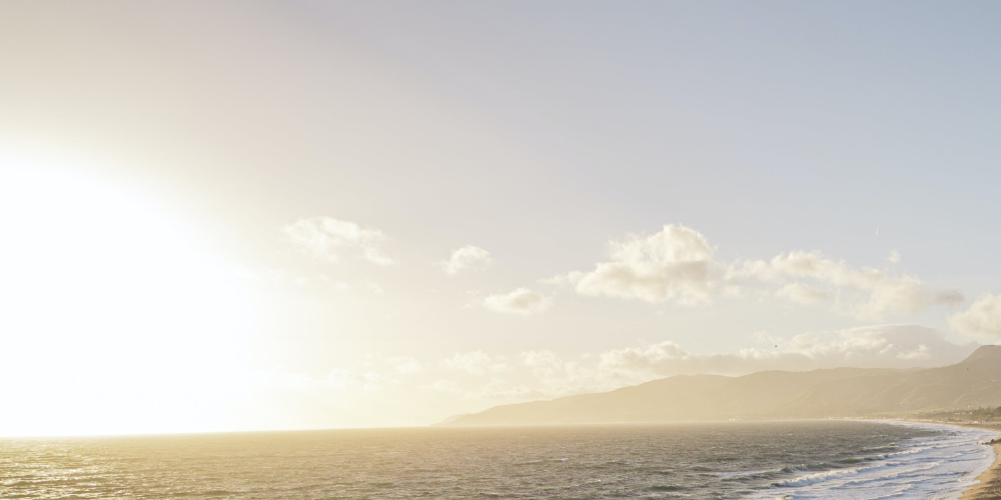 The choices we make every day are directly linked to our planet’s health.