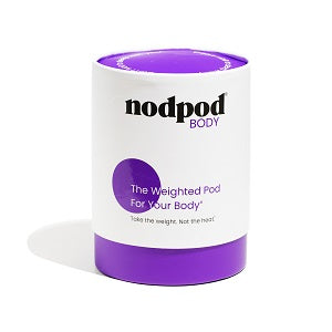 Nodpod BODY - Can - Amethyst Purple