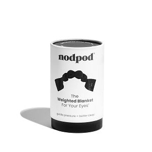 Nodpod - Can - Black Onyx