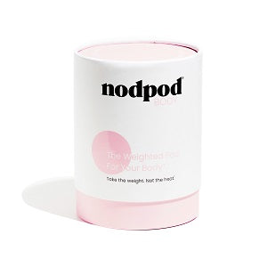 Nodpod BODY - Can - Blush Pink