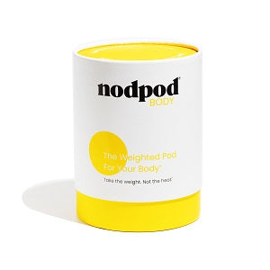 Nodpod BODY - Can - Canary Yellow