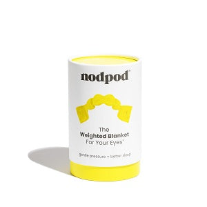 Nodpod - Can - Canary Yellow