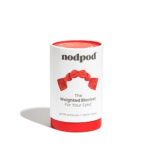 Nodpod - Can - Cherry Red