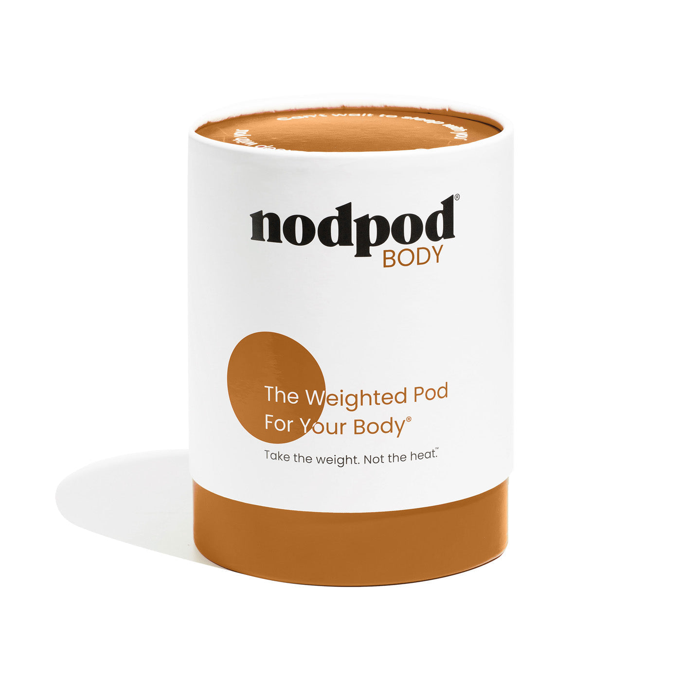 Nodpod BODY – nodpod