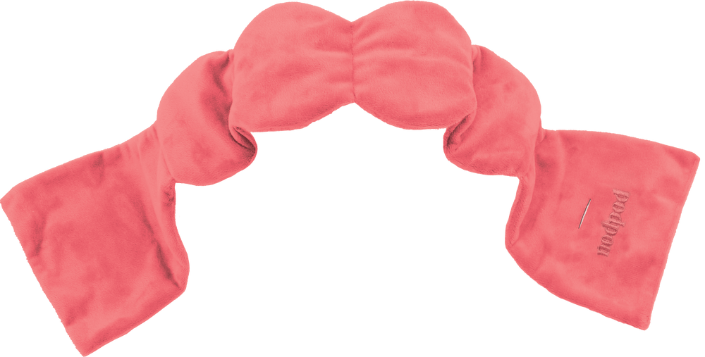 Nodpod - Coral Pink