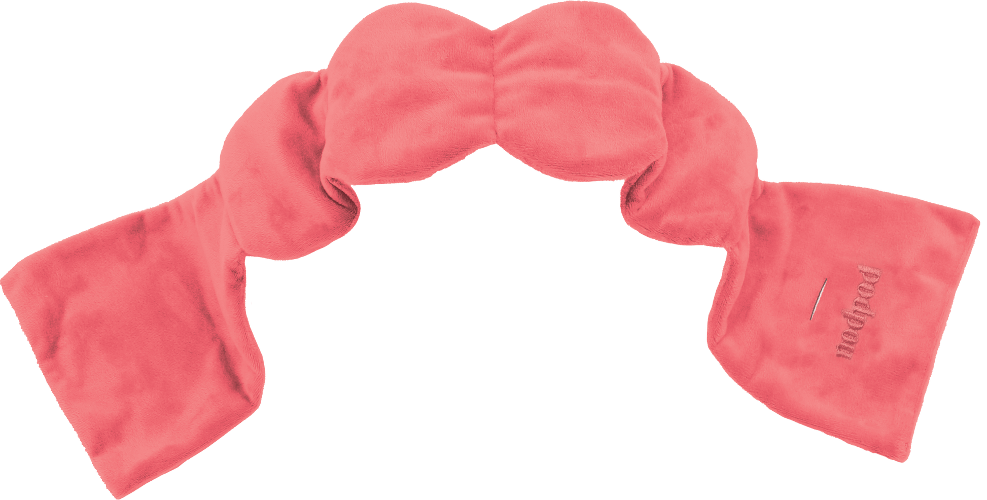 Nodpod - Coral Pink