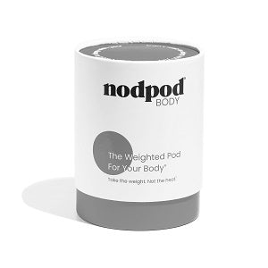 Nodpod BODY - Can - Elephant Gray