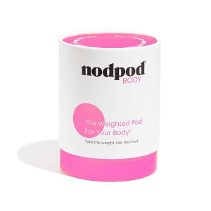 Nodpod BODY - Can - Flamingo Pink