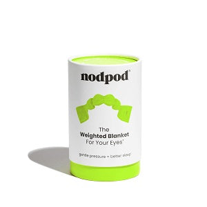 Nodpod - Can - Lime Green