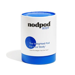 Nodpod BODY - Can - Pacific Blue