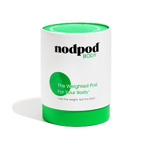 Nodpod BODY - Can - Palm Leaf Green