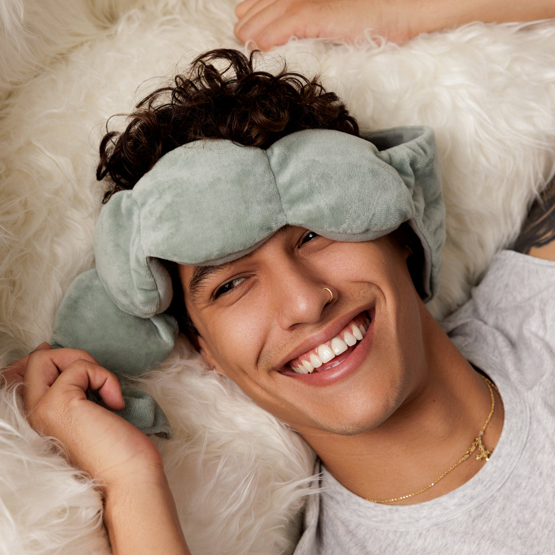 Nodpod Sleep Mask – nodpod