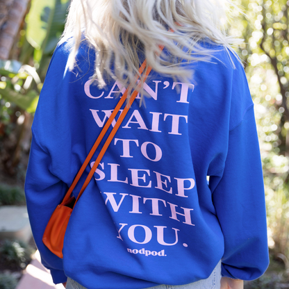 Blue w/ Lt. Pink